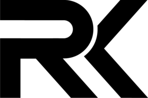 Logo de RynelKreation, agence web dans l'aisne qui accompagne les entreprises sur digital pour augmenter leur CA