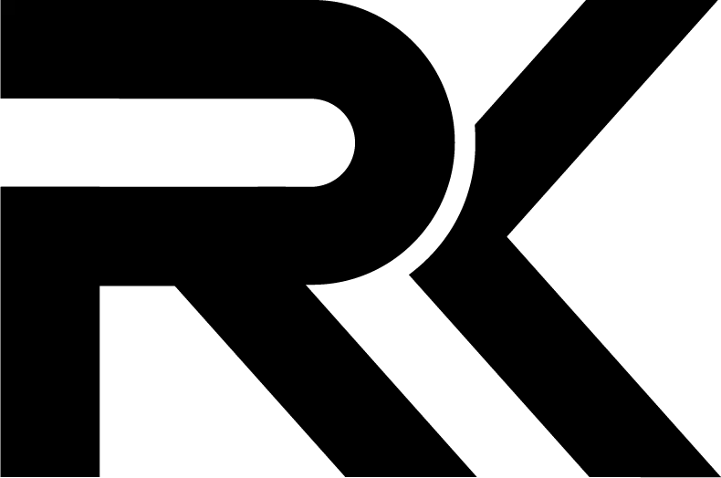 Logo de RynelKreation, agence web dans l'aisne qui accompagne les entreprises sur digital pour augmenter leur CA