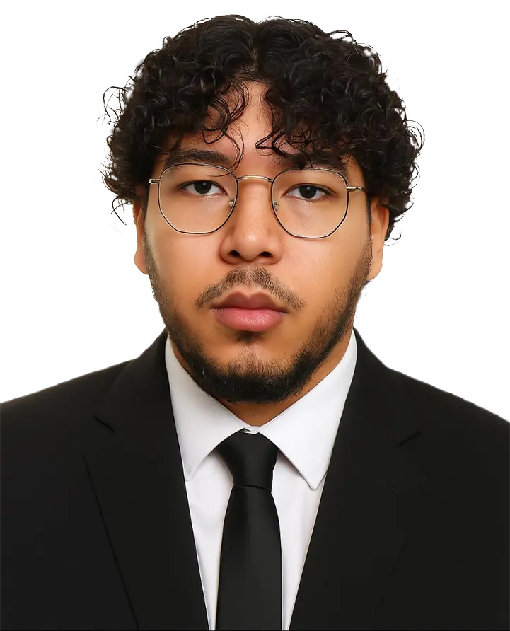 Rayan El Kihel, fondateur de l'Agence RynelKreation