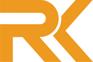 Logo de RynelKreation, agence web dans l'aisne qui accompagne les entreprises sur digital pour augmenter leur CA